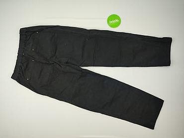 majtki w dol: Marks & Spencer, Spodnie materiałowe damskie, rozmiar XL — 3