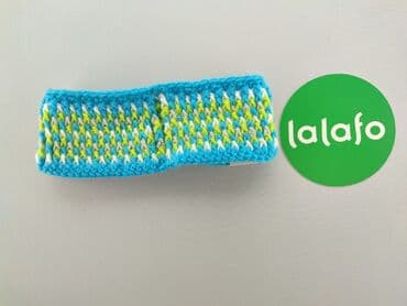 czapka łobuziara: Czapeczka, stan - Bardzo dobry — 3