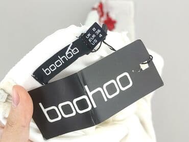 kombinezon bialcon: Boohoo, Women`s overall, size S — 5