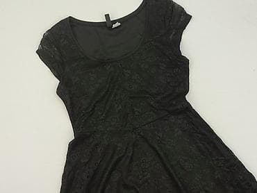 sklepy h: H&M Divided, Sukienka damska, rozmiar M — 1