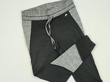 spanx legginsy: F&F, Spodnie dresowe damskie, rozmiar M — 1