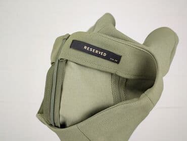 spódnice z paskiem reserved: Reserved, Women`s skirt, size M — 5