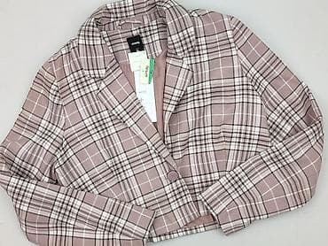 kurtki zima 2016: Marynarka damska, rozmiar XL — 1