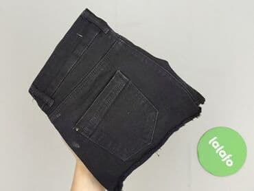 szorty damskie bershka: Bershka, Szorty damskie, rozmiar XS — 7