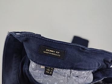 kissy jeans: Massimo Dutti, Jeansy damskie, rozmiar M — 5