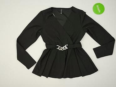 amy: Amisu, Bluzka damska, rozmiar M — 2