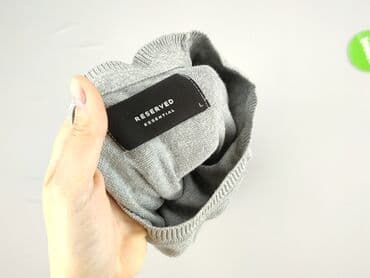 t shirty z kotem reserved: Reserved, Светр жіночий, розмір L — 4