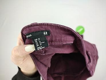 ciąz: H&M Mama, Jeansy damskie, rozmiar M — 4