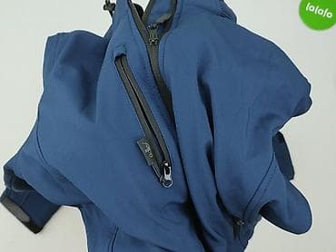 crivit kurtka softshell: Adler, Kurtka przejściowa damska, rozmiar L — 7