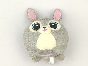 fox and bunny body: Mascot Rabbit, condition - Very good — 1