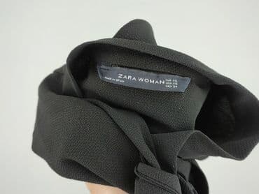 zara bluzki koronkowe: Zara, Bluzka damska, rozmiar XS — 4