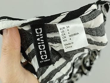 h m yungblud: H&M Divided, Sukienka damska, rozmiar 2XS — 5