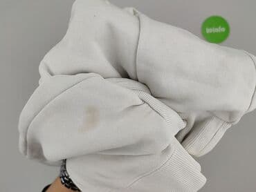 bluzy nike: Nike, Bluza z kapturem damska, rozmiar S — 5