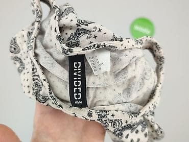 top diverse: H&M Divided, Top damski, rozmiar M — 4