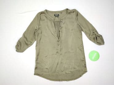 t shirty python: Women's blouse, size S (EU 36) — 2