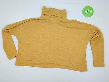 sweter canda: Bik Bok, Golf damski, rozmiar L — 4