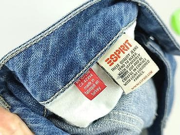 amisu jeans co: Esprit, Jeansy damskie, rozmiar L — 4