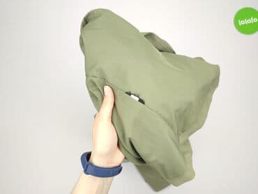 marynarka damska c a: H&M, Піджак жіночий, розмір 2XL — 5
