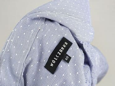 koszule męskie na impreze: Wółczanka, Koszulа dla mężczyzn, rozmiar L — 4