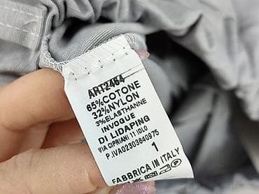 Kobiety: Italy Moda, Szorty damskie, rozmiar XL — 5