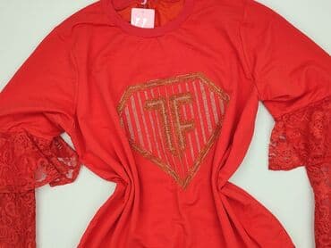 t.a.t.u ubrania: Wawa, Women`s tunic, size 2XL — 2