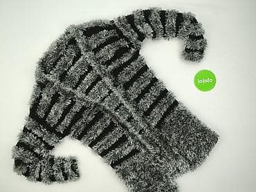 loca second hand: Hand Knitted, Kardigan damski, rozmiar XL — 2