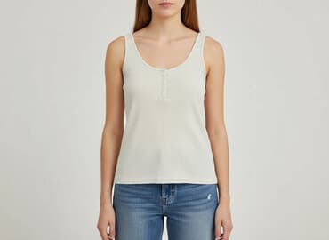 koszule do karmienia sinsay: Sinsay, Top damski, rozmiar L — 1