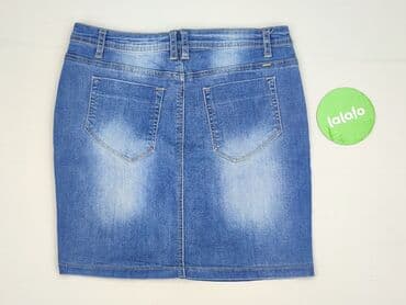 spódnice plisowane tiulowe czarne: Top Secret, Women`s skirt, size M (EU 38) — 3