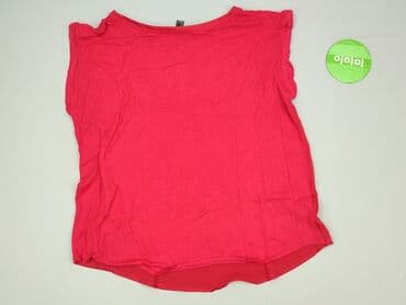 mango t shirty basic: Mango, Bluzka damska, rozmiar L — 3