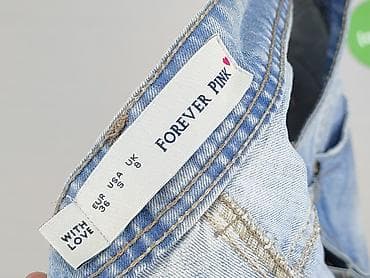 massimo dutti bermudy: Szorty damskie, rozmiar S — 4