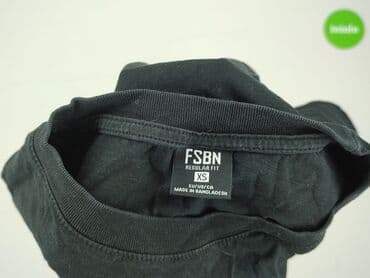 c a koszulki: FSBN, Women`s T-shirt, size XS (EU 34) — 4