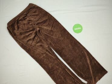 spodnie dresowe peak performance: Sweatpants for women, L — 3