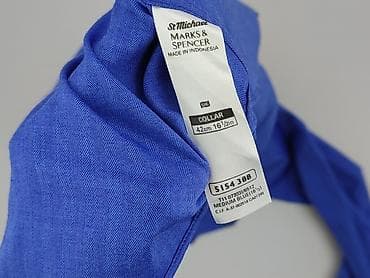 ca bluzy: Marks & Spencer, Koszulа dla mężczyzn, rozmiar XL — 6
