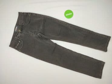 indicode jeans spodnie: Jeansy dla mężczyzn, L — 2
