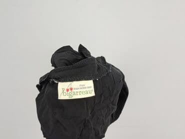 bluzka z dlugim rekawem czarna: Koszula damska, rozmiar M — 4