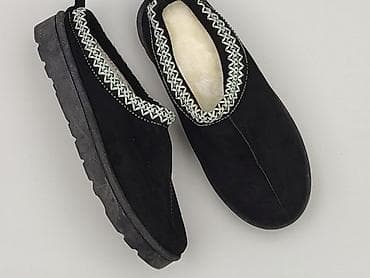 kapcie: Kapcie damskie, rozmiar 39 — 1