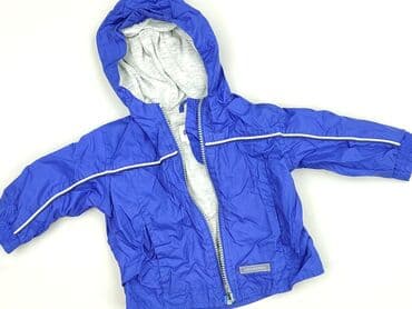name it kombinezon softshell: Куртка, Oshkosh, 6-9 міс., стан - Ідеальний — 1