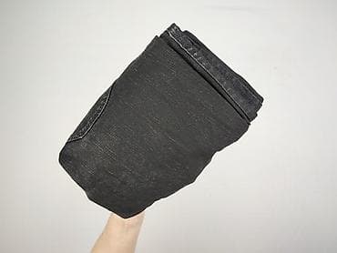 sinsay code: Hilfiger Denim, Jeansy dla mężczyzn, rozmiar XS — 5