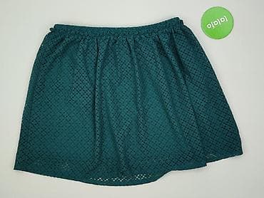 bruuns bazaar spódnice: Asos, Spódnica damska, rozmiar L — 3