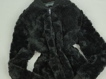 kurtki skurzane: Kurtka bomberka damska, rozmiar S — 1