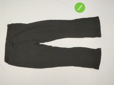 spodnie dresowe pitbull allegro: Spodnie materiałowe damskie, rozmiar 2XL — 2