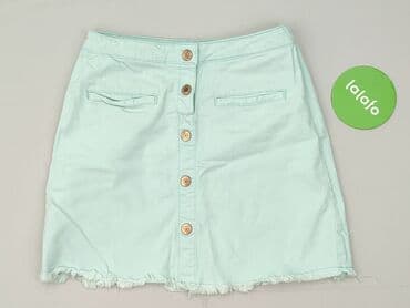 mohito spodnie jeansy: Sinsay, Spódnica damska, XS — 2