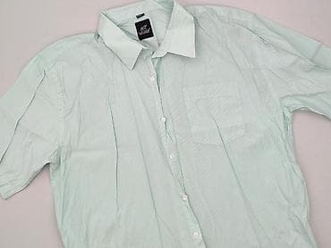 pull bear klapki: ITALY FASHION, Koszulа dla mężczyzn, rozmiar 2XL — 1