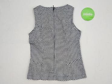 trapezowe bluzki: Orsay, Bluzka damska, rozmiar S — 3