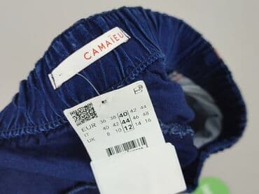 spodnie c and a: CAMAIEU, Брюки жіночі, розмір L — 5