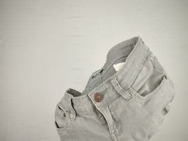 spodnie hello kitty piżama czarne: Terranova, Jeans for women, size XS (EU 34) — 7