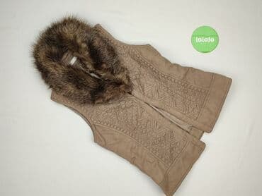 Women: Promod, Women`s waistcoat, size M (EU 38) — 2