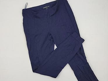 spodnie dresowe marvel: Spodnie materiałowe damskie, rozmiar L — 1