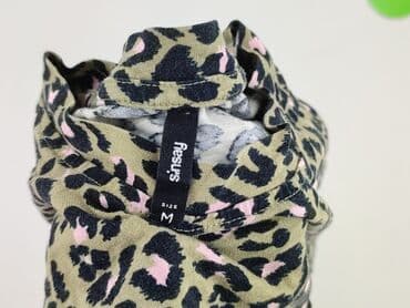 jeremy sochan koszulka: Sinsay, T-shirt damski, rozmiar M — 4