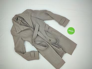 promod jacket: F&F, Płaszcz damski, rozmiar XS — 2
